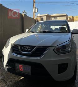 شيري T11 تيجو